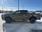 2021 Nissan TITAN Crew Cab PRO-4X 4x4