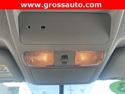 2013 Nissan Frontier PRO-4X