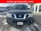 2013 Nissan Frontier PRO-4X