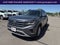 2021 Volkswagen Atlas 2.0T S