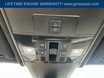2020 Volkswagen Atlas Cross Sport 3.6L V6 SEL Premium R-Line 4Motion