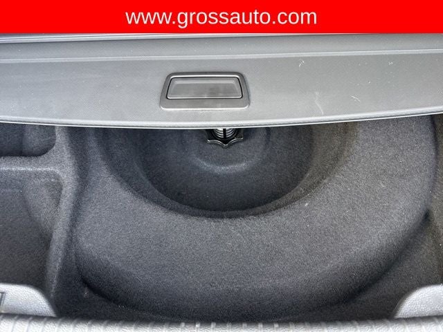 2019 Volkswagen Atlas 3.6L V6 SE R-Line