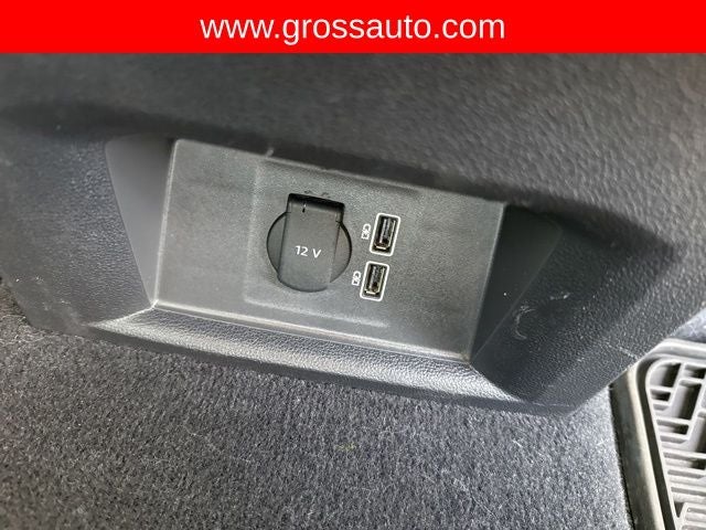 2019 Volkswagen Atlas 3.6L V6 SE R-Line