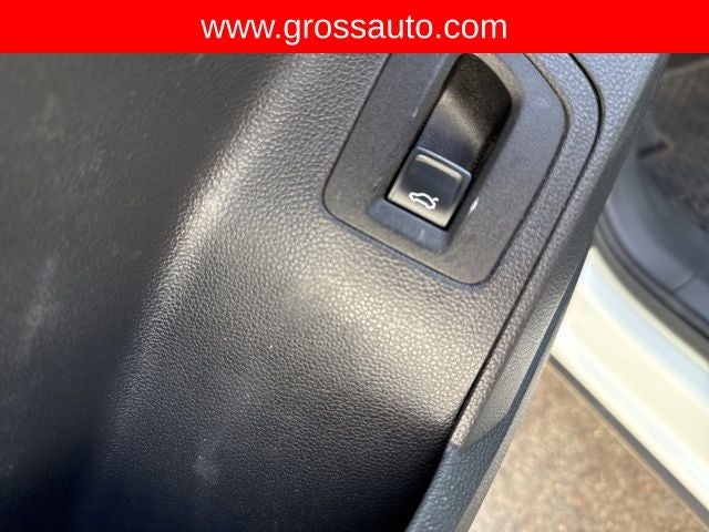 2019 Volkswagen Atlas 3.6L V6 SE R-Line