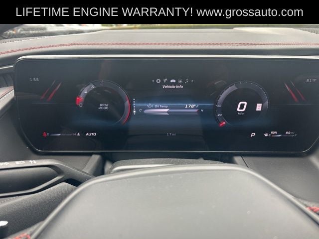 2026 Dodge Charger R/T