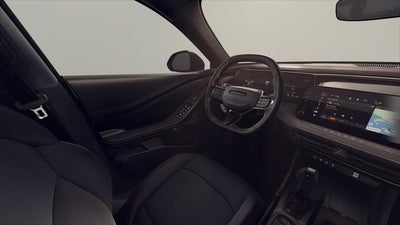 2026 Dodge Charger R/T