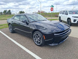 2026 Dodge Charger R/T