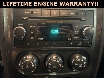 2014 Dodge Challenger SRT8 Core
