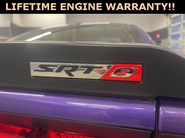 2014 Dodge Challenger SRT8 Core