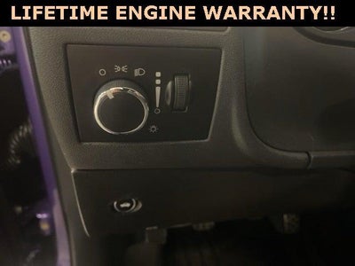 2014 Dodge Challenger SRT8 Core