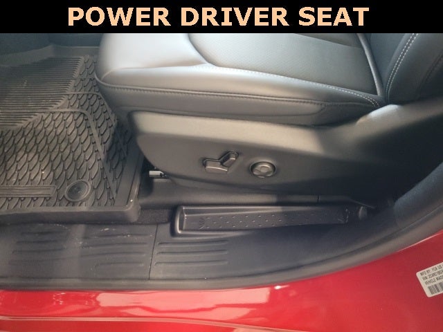 2025 Chrysler Pacifica PACIFICA SELECT