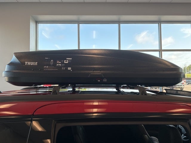 2025 Chrysler Pacifica PACIFICA SELECT