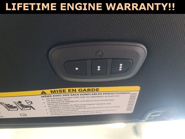 2025 Chrysler Pacifica PACIFICA SELECT