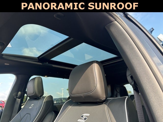 2026 Chrysler Pacifica PACIFICA LIMITED AWD