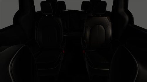 2026 Chrysler Pacifica PACIFICA LIMITED AWD