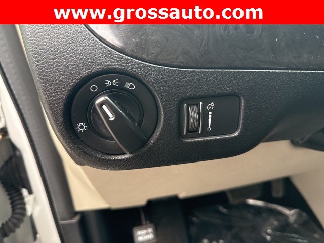 2020 Dodge Grand Caravan SE