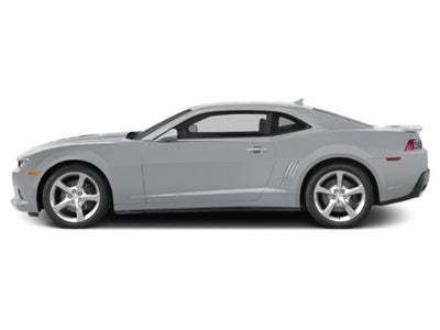 2015 Chevrolet Camaro SS 2SS