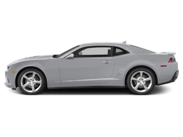 2015 Chevrolet Camaro SS 2SS