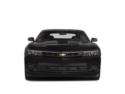 2015 Chevrolet Camaro SS 2SS
