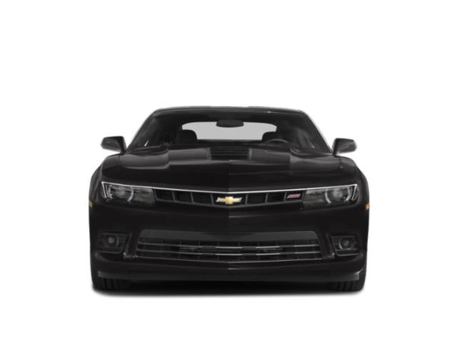2015 Chevrolet Camaro SS 2SS