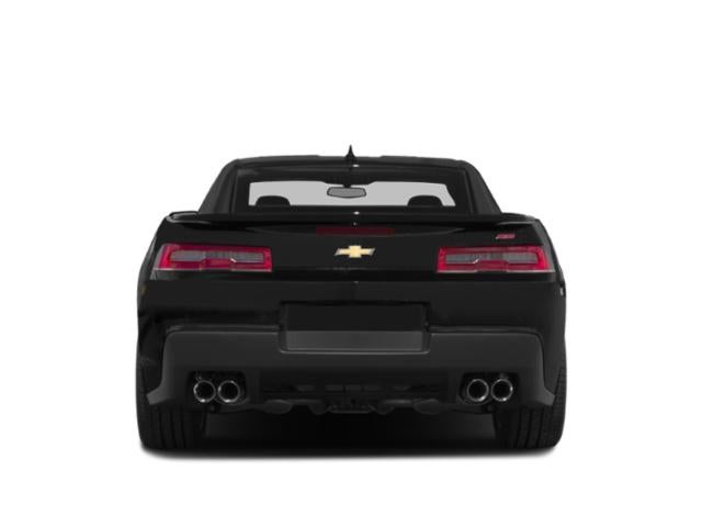 2015 Chevrolet Camaro SS 2SS