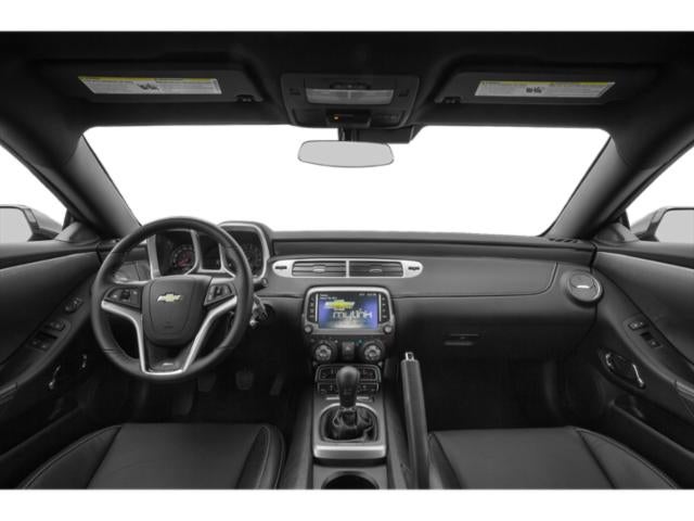 2015 Chevrolet Camaro SS 2SS