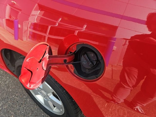 2009 Chevrolet Impala LT