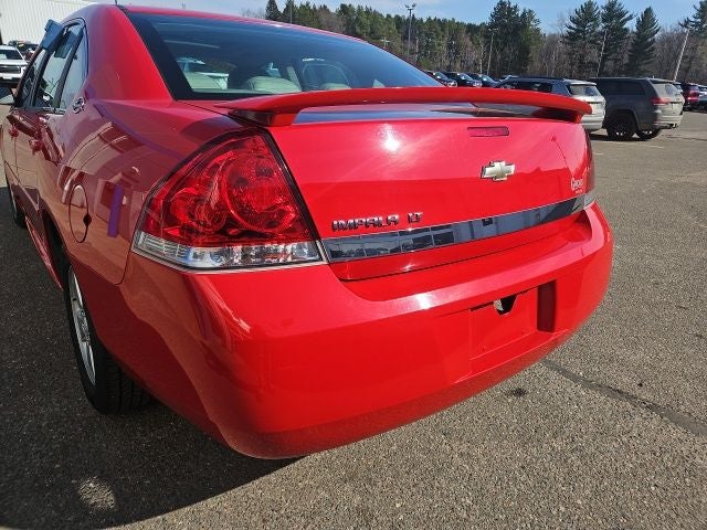 2009 Chevrolet Impala LT