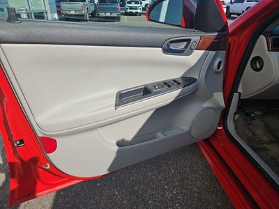 2009 Chevrolet Impala LT