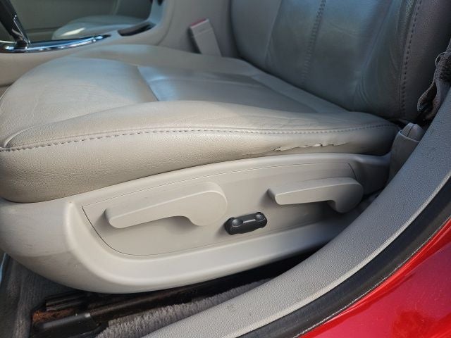 2009 Chevrolet Impala LT