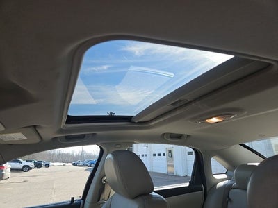 2009 Chevrolet Impala LT