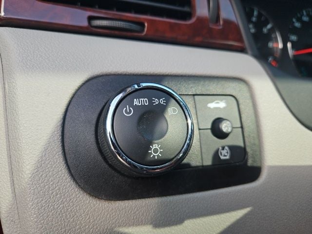 2009 Chevrolet Impala LT