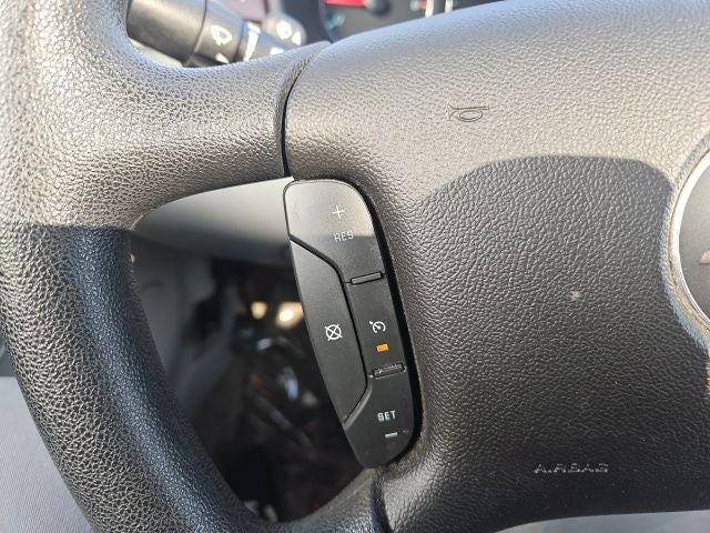 2009 Chevrolet Impala LT