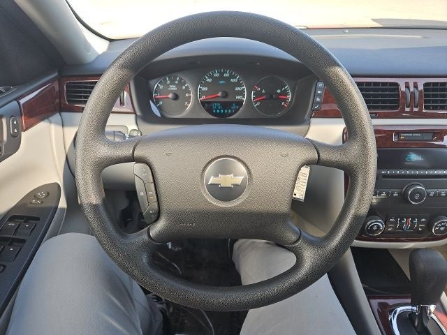 2009 Chevrolet Impala LT