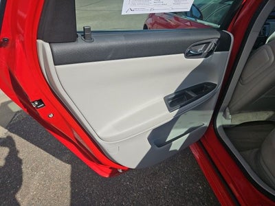 2009 Chevrolet Impala LT