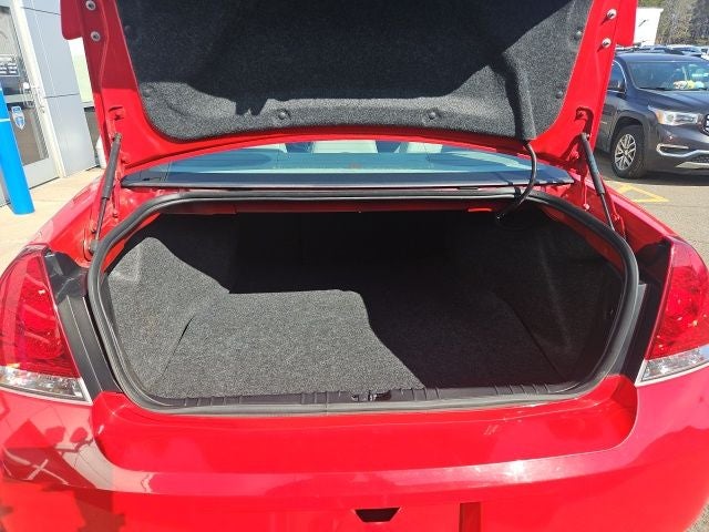 2009 Chevrolet Impala LT