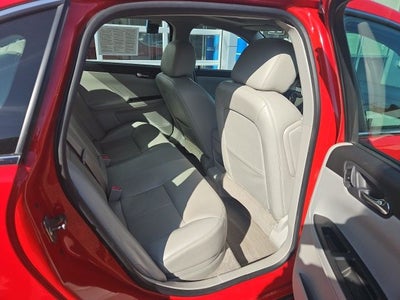 2009 Chevrolet Impala LT