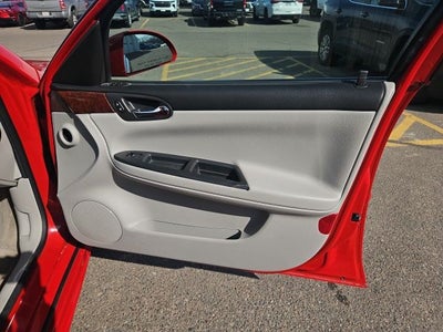 2009 Chevrolet Impala LT