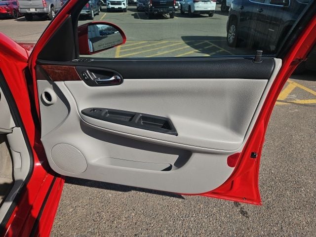 2009 Chevrolet Impala LT