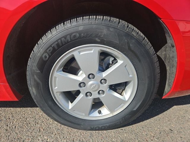 2009 Chevrolet Impala LT