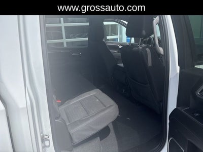 2023 Chevrolet Silverado 1500 LT LT1