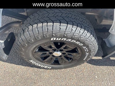 2023 Chevrolet Silverado 1500 LT LT1
