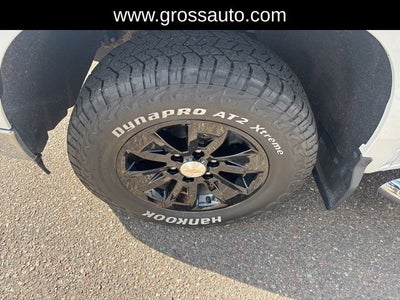 2023 Chevrolet Silverado 1500 LT LT1