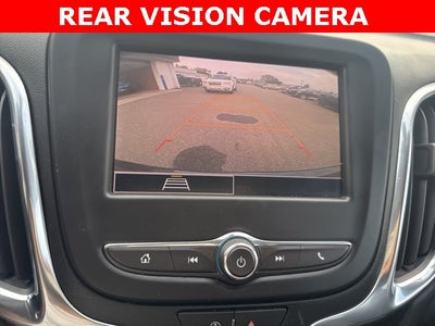 2022 Chevrolet Equinox AWD 2FL