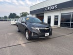 2022 Chevrolet Equinox AWD 2FL