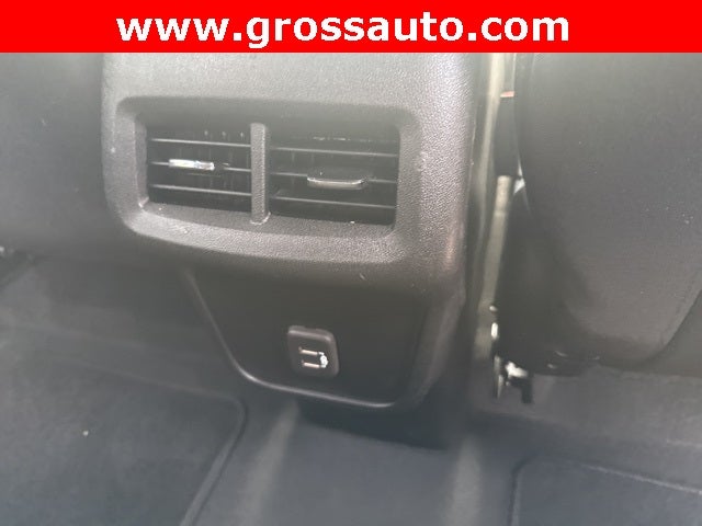 2022 Chevrolet Equinox AWD 2FL