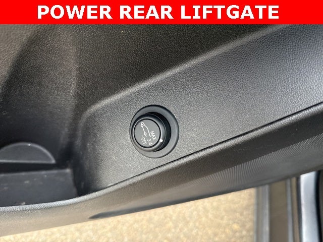 2022 Chevrolet Equinox AWD 2FL