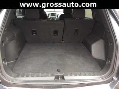 2022 Chevrolet Equinox AWD LT