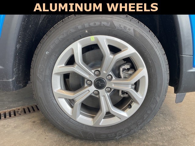 2026 Jeep Compass COMPASS LATITUDE 4X4