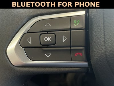 2026 Jeep Compass COMPASS LATITUDE 4X4